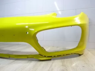  Бампер передний Porsche Cayman 981 Арт AL11297762555, вид 9