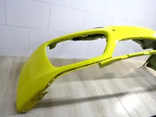  Бампер передний Porsche Cayman 981 Арт AL11297762555, вид 10