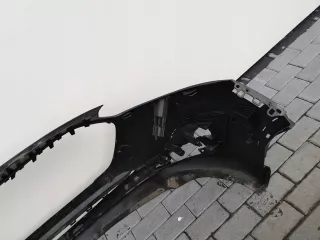 lv4b-17f003-v Бампер передний Ford Escape 3 Арт AL11303010599, вид 6