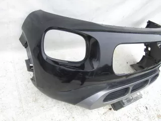 13490015 Бампер передний Citroen C3 Aircross  Арт AL11305204593_2, вид 2
