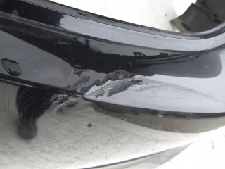 13490015 Бампер передний Citroen C3 Aircross  Арт AL11305204593_2, вид 4