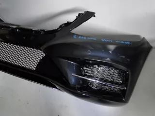 A222880XXXX,AMG Бампер передний Mercedes S W222 Арт AL11312275864, вид 2