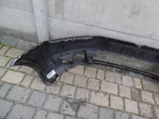 1T0807221 Бампер передний Volkswagen Touran 1 Арт AL11337797449, вид 4