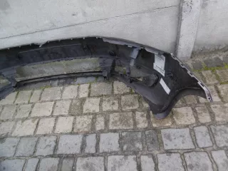 1T0807221 Бампер передний Volkswagen Touran 1 Арт AL11337797449, вид 5