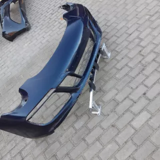 porsche,emuscar Бампер передний Porsche 911 Carrera 991 Арт AL11351170224, вид 2