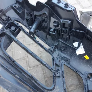 porsche,emuscar Бампер передний Porsche 911 Carrera 991 Арт AL11351170224, вид 6