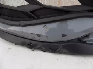 5H0807221H Бампер передний Volkswagen Golf 5 Арт AL11351971221, вид 4