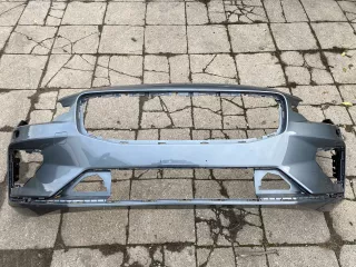 31690530 Бампер передний Volvo V60 1 Арт AL11352939941, вид 1
