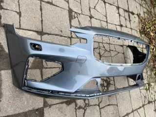 31690530 Бампер передний Volvo V60 1 Арт AL11352939941, вид 3