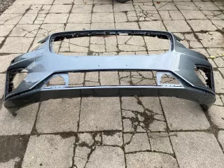 31690530 Бампер передний Volvo V60 1 Арт AL11352939941, вид 4