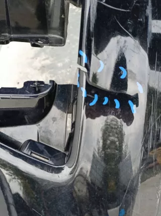 ecosport3,kol Бампер передний Ford EcoSport Арт AL11354133995, вид 6