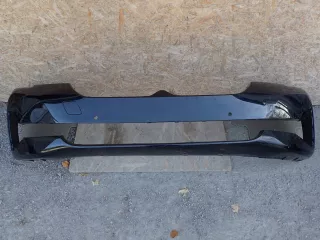 51119464207 Бампер передний BMW 5 G30/G31 Арт AL11366108406, вид 1