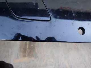 51119464207 Бампер передний BMW 5 G30/G31 Арт AL11366108406, вид 4