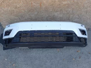 5NA807521 Бампер передний Volkswagen Tiguan 2 Арт AL11369174165, вид 1