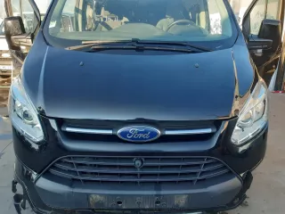  Бампер передний Ford Transit Custom Арт AL11386691809, вид 1
