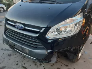  Бампер передний Ford Transit Custom Арт AL11386691809, вид 3
