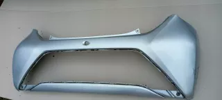  Бампер передний Toyota Aygo 2 Арт AL11449510116, вид 3
