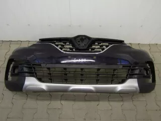 620227019r,HCU Бампер передний Renault Captur Арт AL11470884456, вид 1