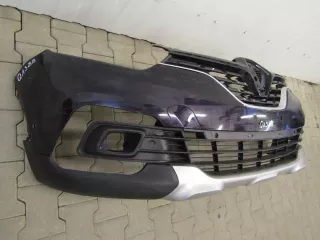 620227019r,HCU Бампер передний Renault Captur Арт AL11470884456, вид 3