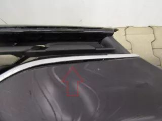 620227019r,HCU Бампер передний Renault Captur Арт AL11470884456, вид 9