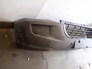 2E0807103A Бампер передний Volkswagen Crafter 1 Арт AL16149301224, вид 2