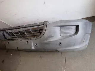 2E0807103A Бампер передний Volkswagen Crafter 1 Арт AL16149301224, вид 3