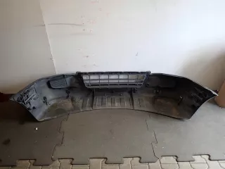 2E0807103A Бампер передний Volkswagen Crafter 1 Арт AL16149301224, вид 5