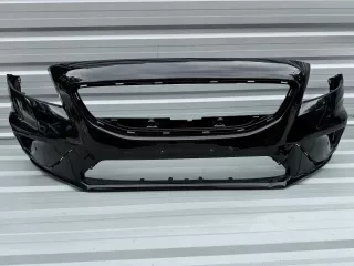 31347085 Бампер передний Volvo V40 2 Арт AL16150473336, вид 1
