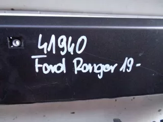  Бампер передний Ford Ranger 4 Арт AL16202083968, вид 5