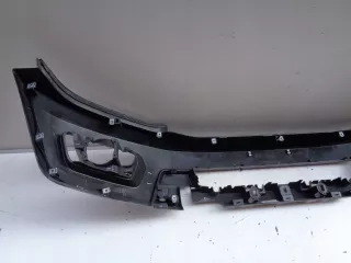  Бампер передний Ford Ranger 4 Арт AL16202083968, вид 6