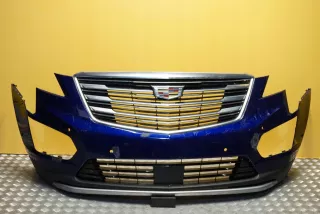 84902367 Бампер передний Cadillac XT5 Арт AL16220822586, вид 1