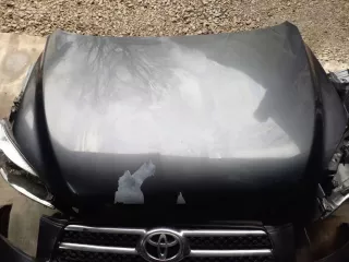  Бампер передний Toyota Rav 4 1 Арт AL16220886867, вид 2