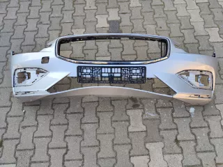  Бампер передний Volvo S60 3 Арт AL16224302226, вид 2