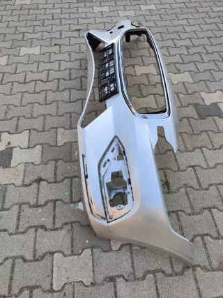  Бампер передний Volvo S60 3 Арт AL16224302226, вид 4