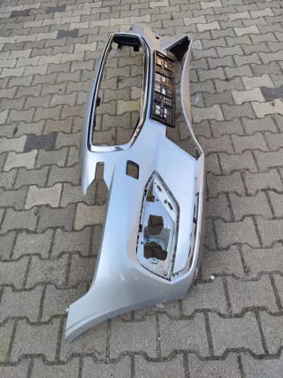  Бампер передний Volvo S60 3 Арт AL16224302226, вид 5