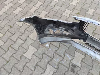  Бампер передний Volvo S60 3 Арт AL16224302226, вид 7