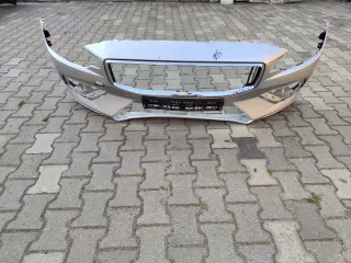  Бампер передний Volvo S60 3 Арт AL16224302226, вид 8