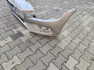  Бампер передний Volvo S60 3 Арт AL16224302226, вид 9