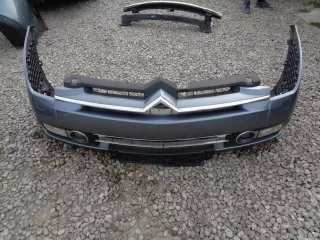  Бампер передний Citroen C6 Арт AL16233582270, вид 1