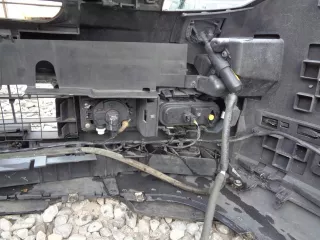  Бампер передний Citroen C6 Арт AL16233582270, вид 11