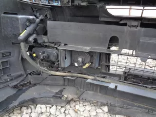  Бампер передний Citroen C6 Арт AL16233582270, вид 12