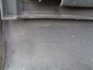  Бампер передний Citroen C6 Арт AL16233582270, вид 13