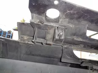  Бампер передний Citroen C6 Арт AL16233582270, вид 14