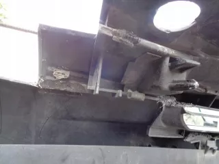  Бампер передний Citroen C6 Арт AL16233582270, вид 15