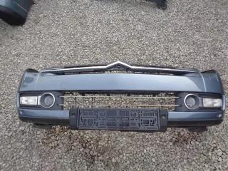  Бампер передний Citroen C6 Арт AL16233582270, вид 2