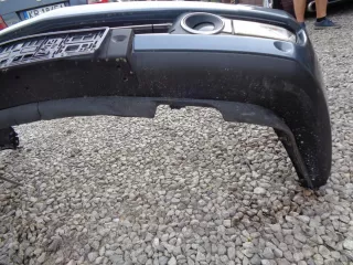  Бампер передний Citroen C6 Арт AL16233582270, вид 3