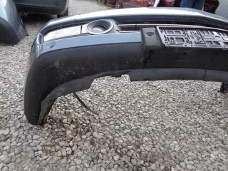  Бампер передний Citroen C6 Арт AL16233582270, вид 4