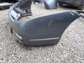  Бампер передний Citroen C6 Арт AL16233582270, вид 6