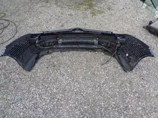  Бампер передний Citroen C6 Арт AL16233582270, вид 8