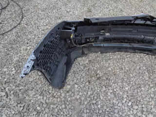  Бампер передний Citroen C6 Арт AL16233582270, вид 10